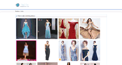 Desktop Screenshot of buddyhatton.com